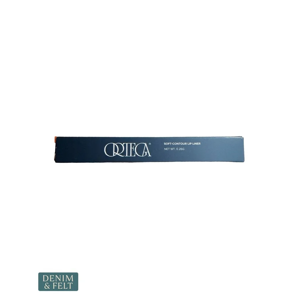 ORTECA new box